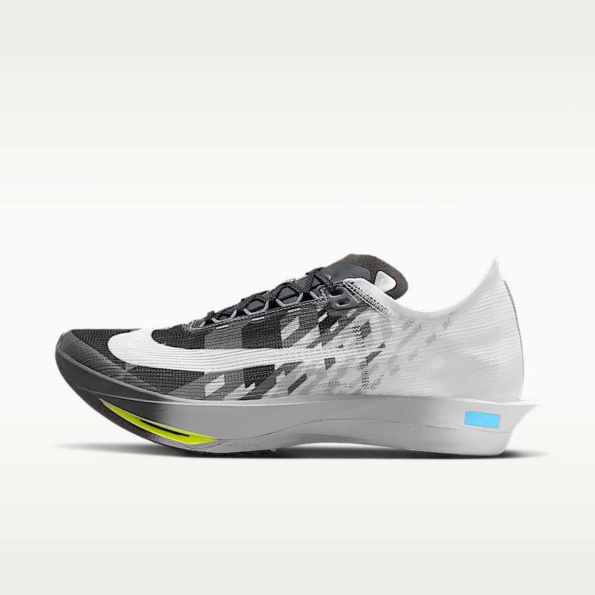 Nike ZoomX Vaporfly NEXT% 2 By You Men's Road Racing Shoes. Nike.com